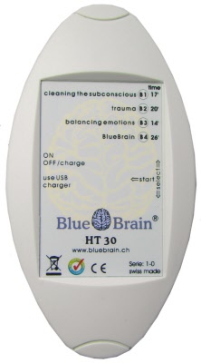 BlueBrain® HT30